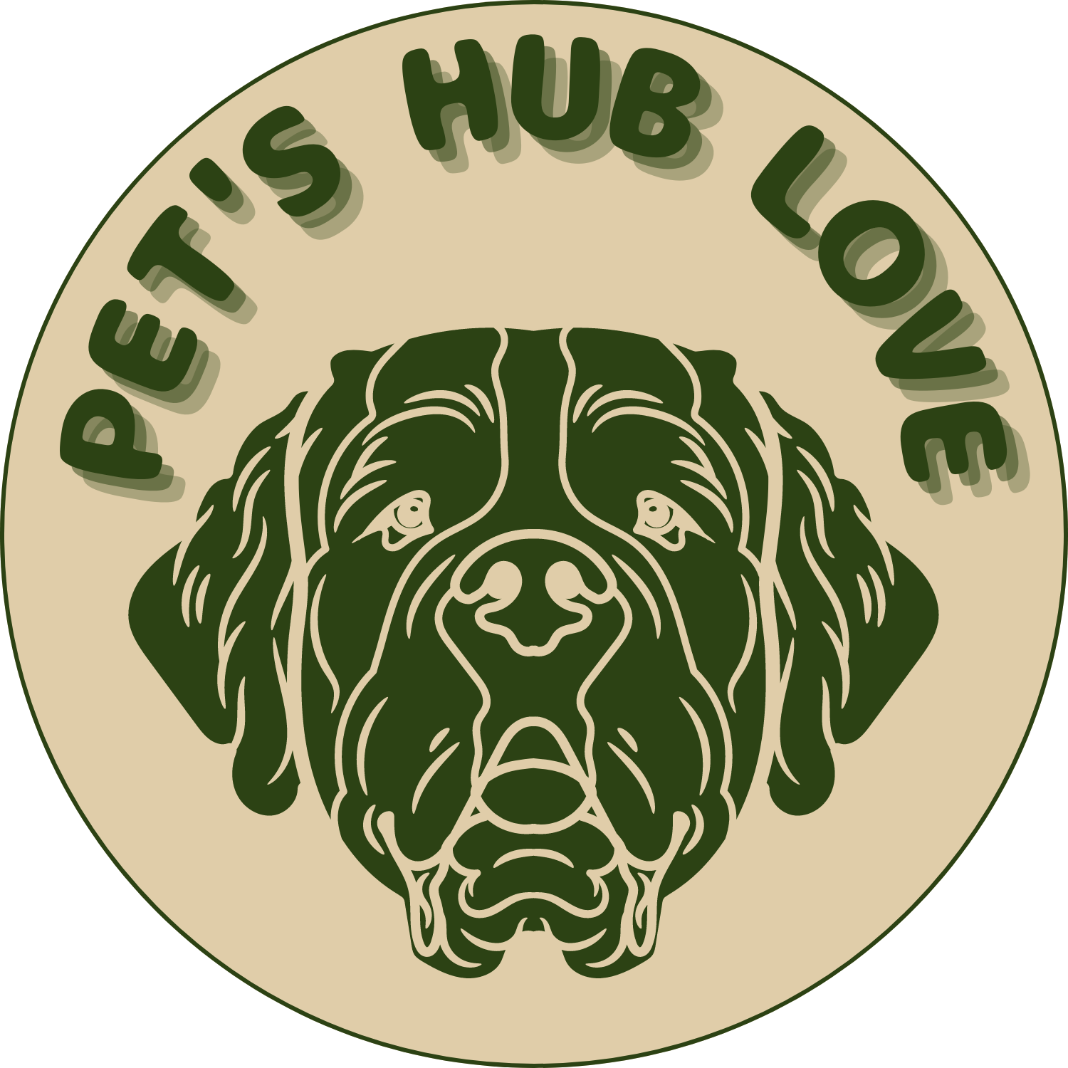 Pet's Hub Love